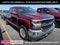 2017 Chevrolet Silverado 1500 LT LT1
