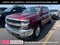 2017 Chevrolet Silverado 1500 LT LT1