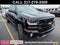 2017 Chevrolet Silverado 1500 LT LT2