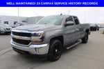 2017 Chevrolet Silverado 1500 LT LT1