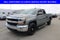 2017 Chevrolet Silverado 1500 LT LT1