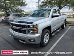 2015 Chevrolet Silverado 1500 LT LT2