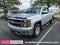 2015 Chevrolet Silverado 1500 LT LT2