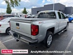 2015 Chevrolet Silverado 1500 LT LT2