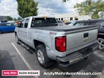 2015 Chevrolet Silverado 1500 LT LT2