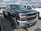 2016 Chevrolet Silverado 1500 LT LT1