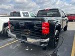 2016 Chevrolet Silverado 1500 LT LT1