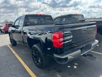 2016 Chevrolet Silverado 1500 LT LT1