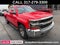 2016 Chevrolet Silverado 1500 LT LT1