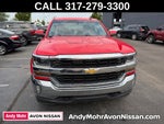 2016 Chevrolet Silverado 1500 LT LT1