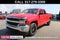 2016 Chevrolet Silverado 1500 LT LT1