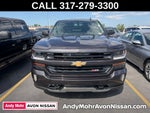 2016 Chevrolet Silverado 1500 LT LT2