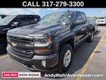 2016 Chevrolet Silverado 1500 LT LT2