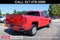 2017 Chevrolet Silverado 1500 LT LT2