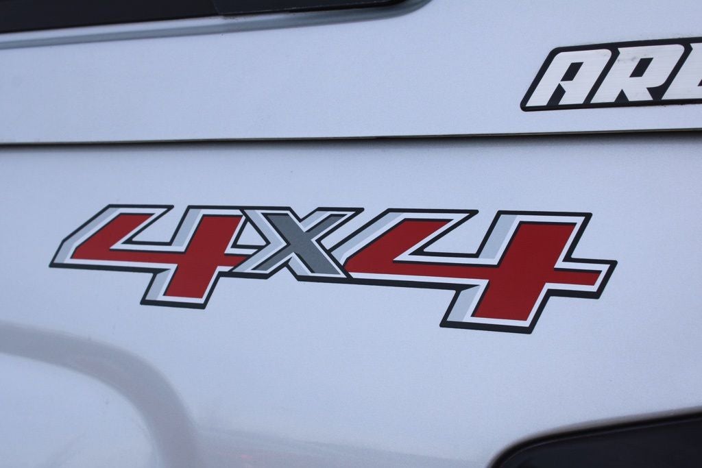 2014 Chevrolet Silverado 1500 LT LT1