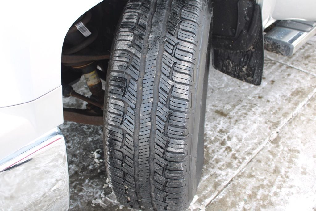 2014 Chevrolet Silverado 1500 LT LT1