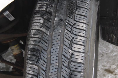 2014 Chevrolet Silverado 1500 LT LT1