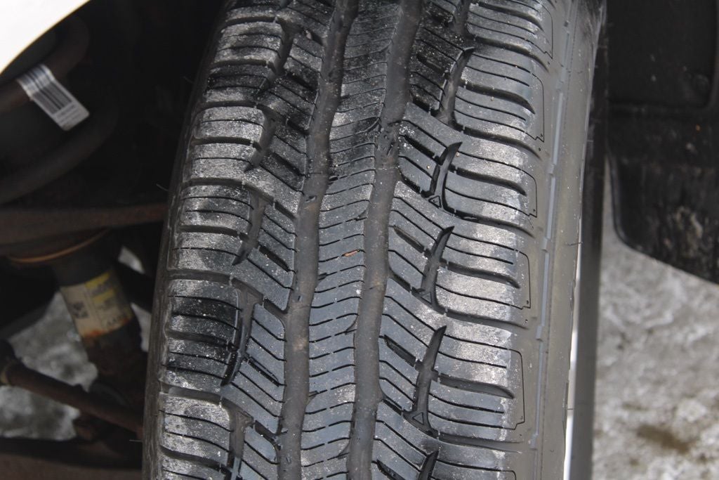 2014 Chevrolet Silverado 1500 LT LT1