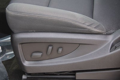 2014 Chevrolet Silverado 1500 LT LT1