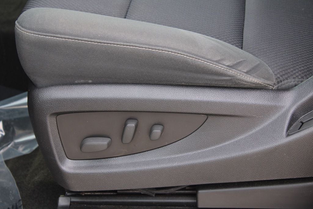 2014 Chevrolet Silverado 1500 LT LT1