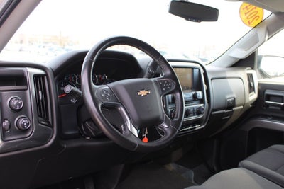 2014 Chevrolet Silverado 1500 LT LT1
