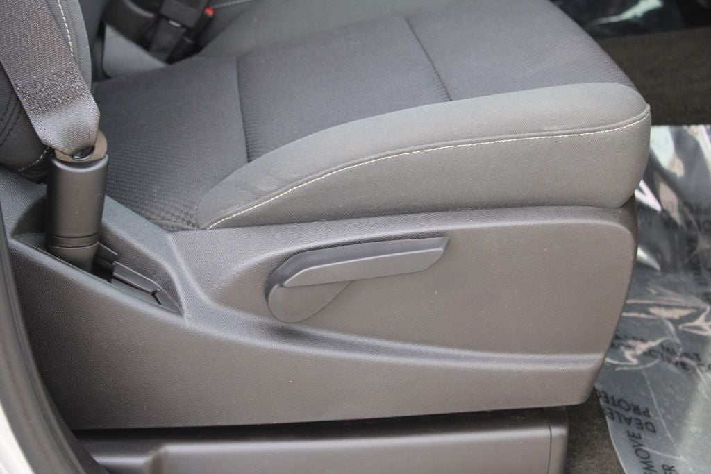 2014 Chevrolet Silverado 1500 LT LT1