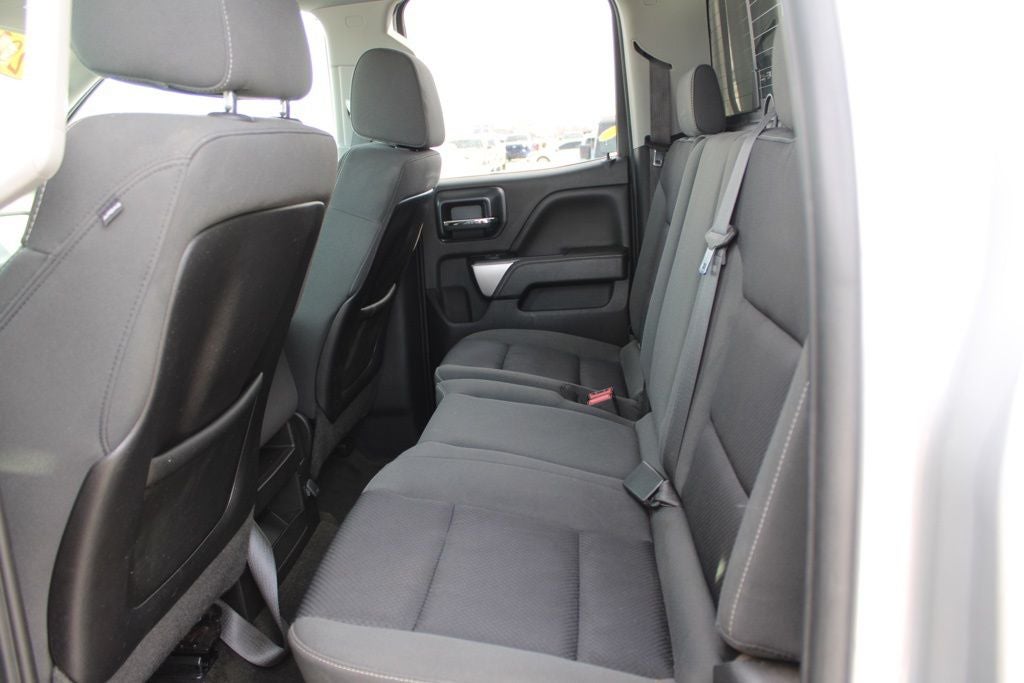 2014 Chevrolet Silverado 1500 LT LT1