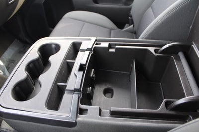 2014 Chevrolet Silverado 1500 LT LT1