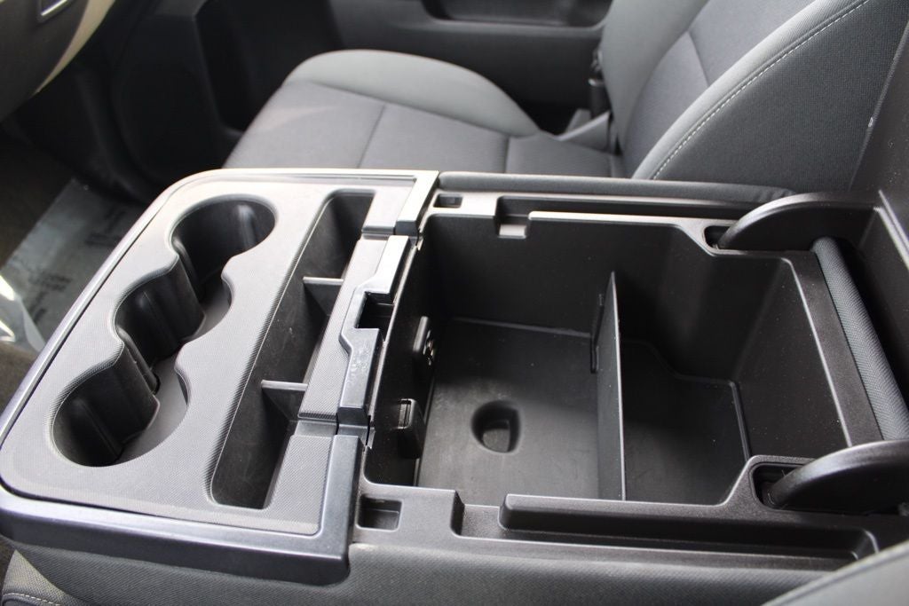 2014 Chevrolet Silverado 1500 LT LT1