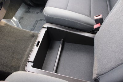 2014 Chevrolet Silverado 1500 LT LT1