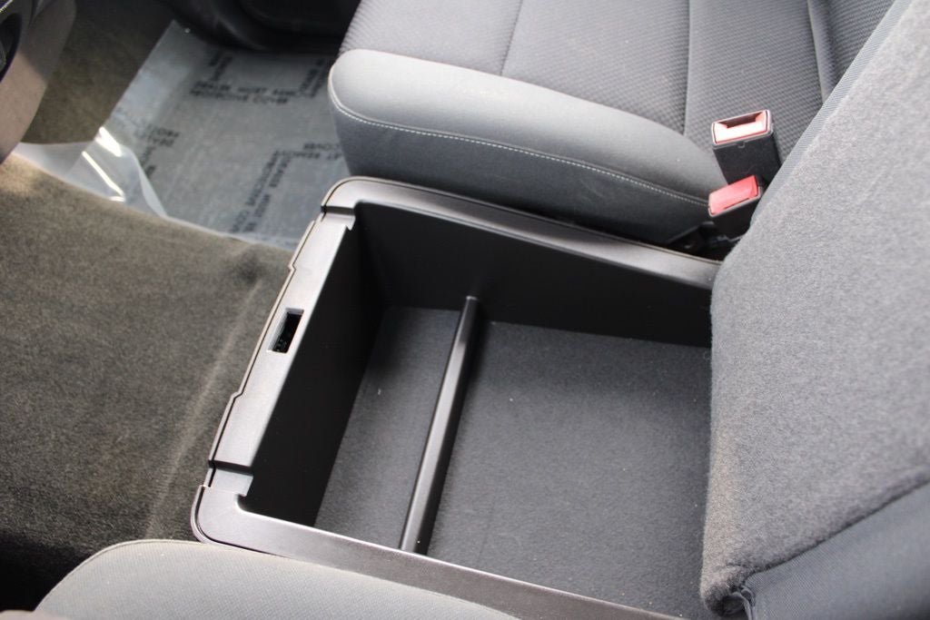 2014 Chevrolet Silverado 1500 LT LT1