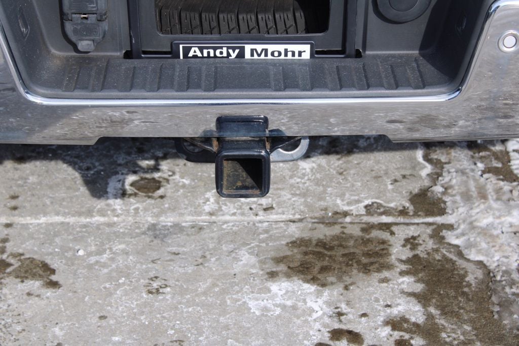 2014 Chevrolet Silverado 1500 LT LT1