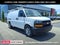 2022 Chevrolet Express 2500 Work Van Cargo