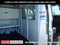 2022 Chevrolet Express 2500 Work Van Cargo