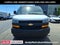 2022 Chevrolet Express 2500 Work Van Cargo