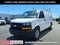 2022 Chevrolet Express 2500 Work Van Cargo