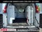 2022 Chevrolet Express 2500 Work Van Cargo