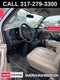 2022 Chevrolet Express 2500 Work Van Cargo