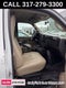 2022 Chevrolet Express 2500 Work Van Cargo