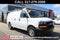 2021 Chevrolet Express 2500 Work Van Cargo