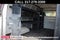 2021 Chevrolet Express 2500 Work Van Cargo