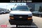 2021 Chevrolet Express 2500 Work Van Cargo