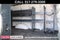 2021 Chevrolet Express 2500 Work Van Cargo