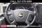2021 Chevrolet Express 2500 Work Van Cargo