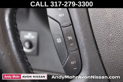 2021 Chevrolet Express 2500 Work Van Cargo