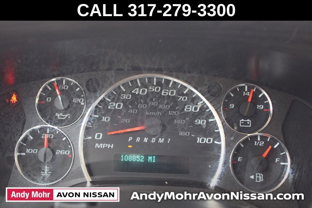 2021 Chevrolet Express 2500 Work Van Cargo