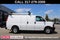 2021 Chevrolet Express 2500 Work Van Cargo