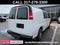 2023 Chevrolet Express 2500 Work Van Cargo