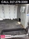2023 Chevrolet Express 2500 Work Van Cargo