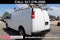 2021 Chevrolet Express 2500 Work Van Cargo
